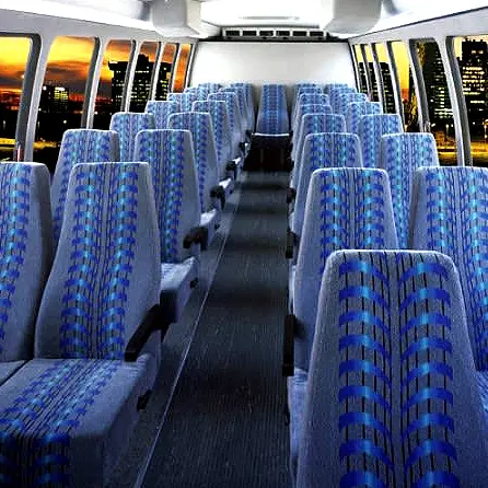 Westchester NY Coach Bus Rental