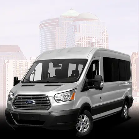 Westchester NY Private Shuttle Service