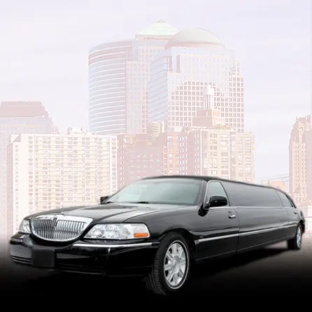 ct limo services